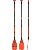 Stiklo pluošto irklentė "Jobe - Orange