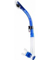 Nardymo vamzdelis Aropec Energy Dry - Blue