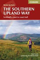 The Southern Upland Way: Scotlands Coast to Coast trail