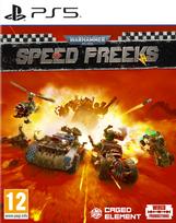 Warhammer 40,000: Speed Freeks PS5
