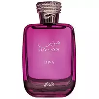 Moteriški kvepalai, Hawas Diva EDP 100ml
