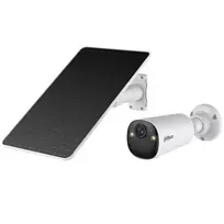 "Dahua Apollo Bullet C1 Wi-Fi 6 weiß (DH-KIT/BF4CP-XL/M0508)"