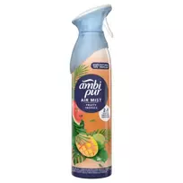 AIR FRESH. AMBI PUR FRUITY TROPICS 185ML
