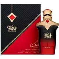 Universalūs kvepalai, Nusuk Gladius EDP U 100 ml