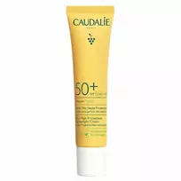 Caudalie Vinosun Protect Very High Protection Face Fluid 40 ml
