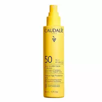 Caudalie Vinosun Protect Invisible Spray High Protection SPF50 150 ml