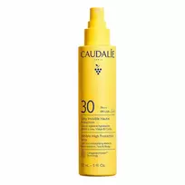 Caudalie Vinosun Protect Invisible Spray High Protection SPF30 150 ml