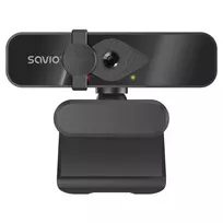 Webcam 4K CAK-06 SAVIO