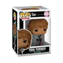 FUNKO POP! Vinilinė figūrėlė: Tina Turner - What´s Love
