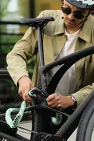Spyna Abus 6807C/110 sage green