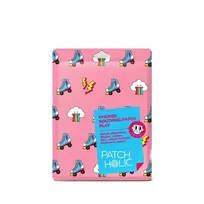 PATCH HOLIC_Raminamieji lipnūs pleistrai Play 12 g