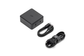 DJI Mavic 3 Enterprise USB-C Maitinimo Adapteris
