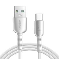 USB kabelis Joyroom S-A51 USB-A to USB-C 1.2m