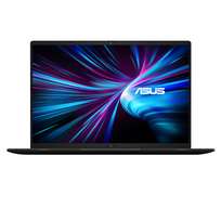 Asus Vivobook 16 V3607VM-RP040W | Matte Black | 16 " | IPS | WUXGA | 1920 x 1200 pixels | 144 Hz | Anti-glare | Intel Core 5 | 2