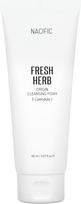 Nacific Fresh Herb Origin Cleansing Foam 150 ml