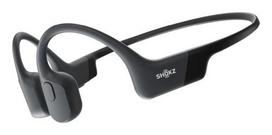 Shokz OpenRun Wireless Neckband Sports Headset - Black