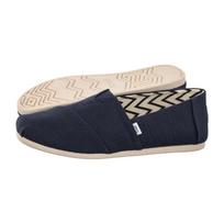 Toms Alpargata Classic Navy Heritage 10020787 (TS59-a) sportiniai bateliai