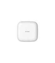 D-Link AX3000 Wi-Fi 6 Smart Access Point | DBR-X3000-AP | 802.11ax | Ethernet LAN (RJ-45) ports 1 | Mesh Support Yes | MU-MiMO Y