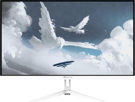 Arozzi Nova 27″ computer monitor 68.6 cm (27") 2560 x 1440 pixels Quad HD LED White
