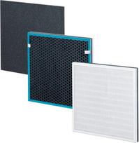 Beurer - LR 500 Connect Air Prefilter  Replacement set - 3 Years Warranty
