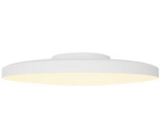 Nordlux - LED vonios kambario lubinis šviestuvas SERENOVA LED/22/32W/230V skersmuo 41 cm IP65 baltas