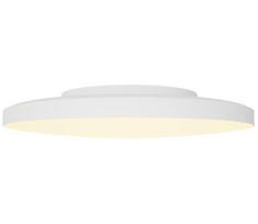 Nordlux - LED lubinis vonios šviestuvas SERENOVA LED/10/15W/230V skersmuo 28 cm IP65 baltas