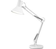 Osram - Dimeriuojamas LED stalinis šviestuvas OFFICE LINE LED/9W/230V 3000K balta