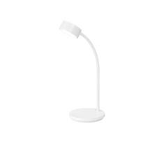 Osram - reguliuojama LED stalinė lempa OFFICE LINE LED/4,8W/230V balta