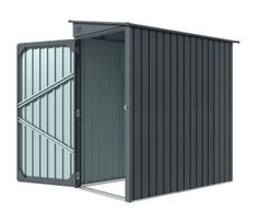 Fieldmann - Sodo namelis