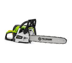 Fieldmann - Benzininis grandininis pjūklas 2900W