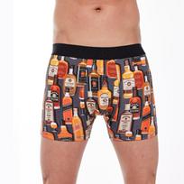 Bokseriukai Cornette High Emotion 508/143 S-2XL