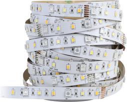 Eglo - Stripes-Z Light Strip L500 – Smart RGB & Tunable White LED