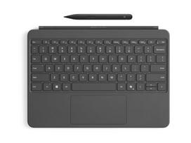MS Surface Pro 12inch KB+S Pen BndlCM Type Cover Burano SC English International SLATE CEE 1 License