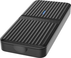 Hyper HyperDrive Next USB4 M.2 PCIe Enclosure | Hyper