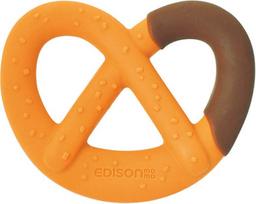 Kramtukas kūdikiams EDISONmama „Kamikami Baby Pretzel“, nuo 3 mėn., KJ420312