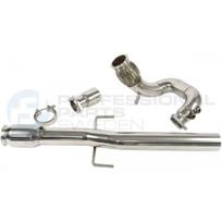 Išmetimo vamzdis Professional Parts 25349000