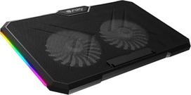 Natec Laptop Cooling Pad Fury GUNBAI G3 RGB