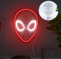Paladone Spiderman Wall Mountable LED Neon Light