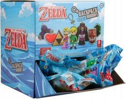 Paladone The Legend of Zelda Backpack Buddies ( Assorteret )