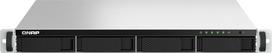 Qnap TS-464U-RP NAS Rack (1U) Intel® Celeron® N5095 8GB QNAP Turbo System Black