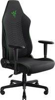 Razer Iskur V2 X Fabric, Black-Green