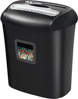 Tracer Cutter 2 TRX Paper Shredder, Black