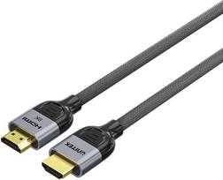Unitek HDMI 2.1 8K LUX OPLOT CABLE 3M