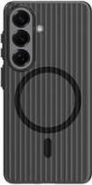 4smarts Design Case Aero Samsung Galaxy S26+ Qi2 ready - black (541799)