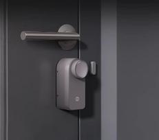 Xiaomi Self-Install Smart Lock