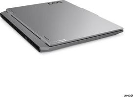 Lenovo LOQ 83JG00CJGE - 15.6 FHD, 144Hz, AMD Ryzen™ 7 250, 16GB RAM, 1TB SSD, NVIDIA® GeForce RTX™ 5060, Windows 11 (83JG00CJGE)