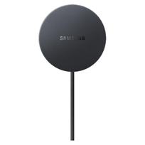 Turime | Samsung Magnet Wireless Charger 25 Watt, Dark Gray (EP-P2900BBEGWW) | ITwork sandėlyje!