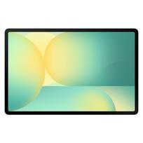 Samsung Galaxy Tab S10 FE+ 5G (13,1"), 33,3 cm (13.1"), 2880 x 1800 Pixel, 256GB, 12GB, 2,6 GHz, Silber