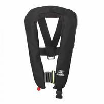 Gelbėjimosi liemenė BALTIC Winner harness lifejacket black 40-150 kg