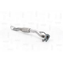Išmetimo vamzdis NAP carPARTS CAC10287